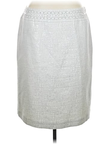 Tahari by ASL Formal Skirt (view 1)