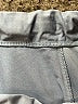 Under Armour 100% Polyester Blue Active Pants Size M - photo 7