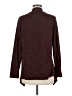 Cotton Emporium Burgundy Cardigan Size M - photo 2