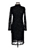 Shein Black Cocktail Dress Size L - photo 1