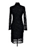 Shein Black Cocktail Dress Size L - photo 2