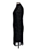Shein Black Cocktail Dress Size L - photo 5