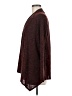 Cotton Emporium Burgundy Cardigan Size M - photo 5