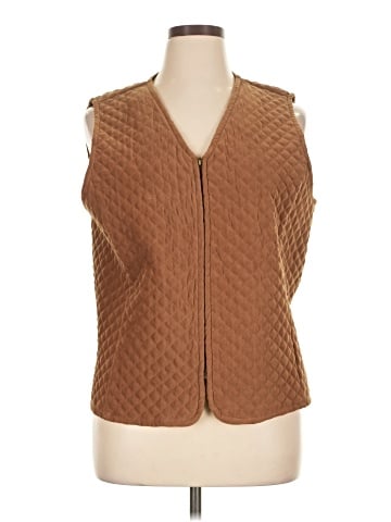 Requirements Vest (view 1)