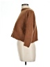 ALLSAINTS Brown Turtleneck Sweater Size L - photo 5