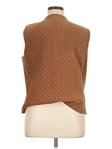 Requirements Vest (view 2)