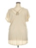 Primark Ivory Short Sleeve T-Shirt Size 2X - photo 2