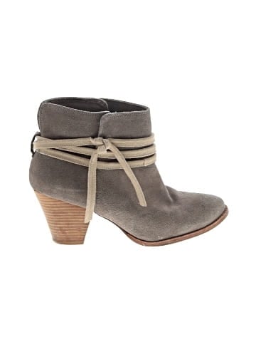 Splendid Ankle Boots (view 1)
