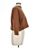 ALLSAINTS Brown Turtleneck Sweater Size L - photo 4