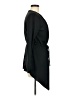 Boohoo Black Blazer Size M - photo 4