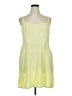 Old Navy Yellow Casual Dress Size XL (estimated) - photo 1