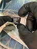 Shein Curve Blue Jeans Size 0X - photo 7