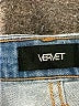 Vervet Blue Jeans Size 25 waist - photo 4