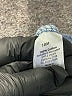 Hb 100% Cotton Blue Long Sleeve Onesie 12-18 MO / 18 MO - photo 4