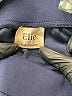 Elie Tahari Blue Casual Pants Size L - photo 7