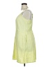 Old Navy Yellow Casual Dress Size XL (estimated) - photo 5