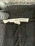 June & Hudson Black Cardigan Size M - photo 7