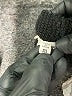 June & Hudson Black Cardigan Size M - photo 8