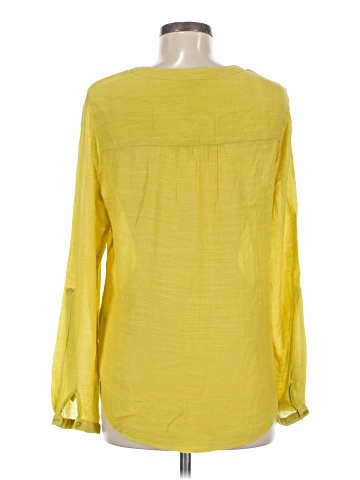 Zac & Rachel Long Sleeve Blouse (view 2)