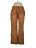 Pilcro Brown Jeans Size 25 waist - photo 2