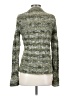 GNW Tweed Green Cardigan Size S - photo 2