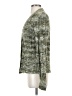 GNW Tweed Green Cardigan Size S - photo 5