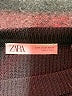 Zara Black Turtleneck Sweater Size M - photo 7