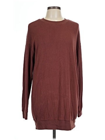 Forever 21 Pullover Sweater (view 1)