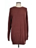 Forever 21 Burgundy Pullover Sweater Size L - photo 1