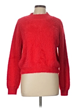 Lili Sidonio Molly Bracken Turtleneck Sweater
