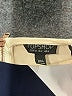 Topshop 100% Polyester Color Block Ivory Casual Dress Size 2 - photo 7