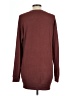 Forever 21 Burgundy Pullover Sweater Size L - photo 2