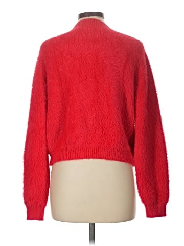 Lili Sidonio Molly Bracken Turtleneck Sweater (view 2)