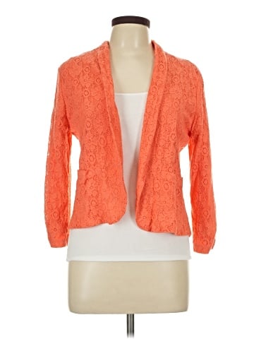Eyeshadow Cardigan (view 1)