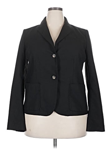 Gap Blazer (view 1)