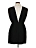 O'2nd 100% Polyester Black Cocktail Dress Size 8 - photo 2
