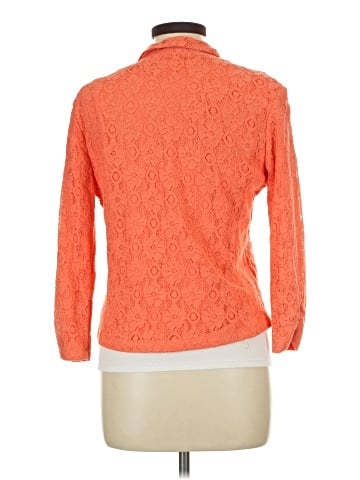Eyeshadow Cardigan (view 2)