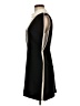 O'2nd 100% Polyester Black Cocktail Dress Size 8 - photo 5