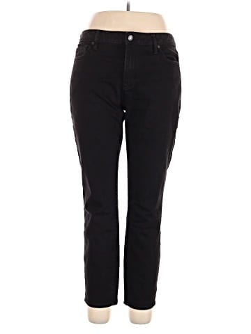 Lands' End Jeans (view 1)