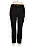 Lands' End Black Jeans Size 14 - photo 1