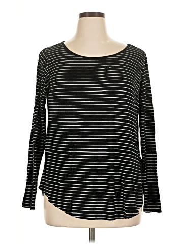 Joe Fresh 3/4 Sleeve T-Shirt (view 1)