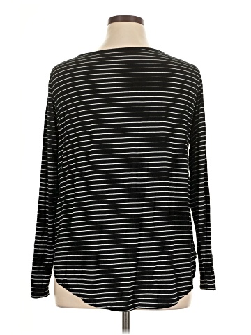 Joe Fresh 3/4 Sleeve T-Shirt (view 2)