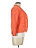 Eyeshadow Orange Cardigan Size L - photo 4
