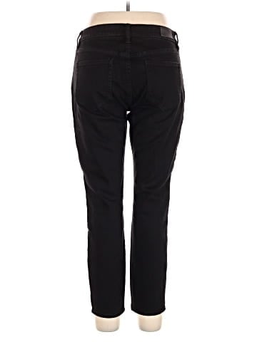 Lands' End Jeans (view 2)
