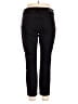 Lands' End Black Jeans Size 14 - photo 2