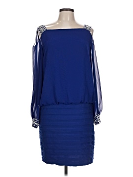 Betsy & Adam Cocktail Dress