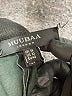Muubaa Black Active Pants Size 10 - photo 7