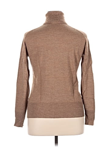 Victor by Victor Alfaro Turtleneck Sweater (view 2)