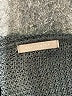 Suzy Shier 100% Acrylic Black Turtleneck Sweater Size M - photo 7