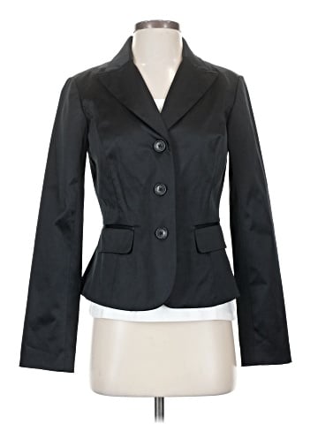 Isaac Mizrahi for Target Blazer (view 1)